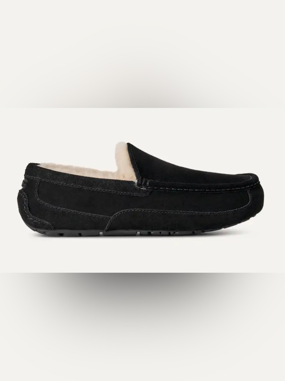 UGG Unisex Ascot Slippers